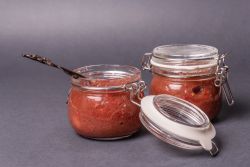 Tomaten-Chutney (Glas) 300g/5,00 €